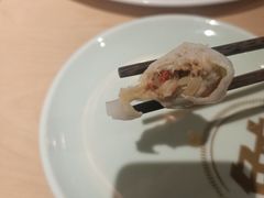 -船歌·鱼水饺青岛菜(国贸商城店)