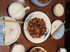 -川人百味(金安中央大街店)