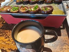 -玛吉阿米·餐吧