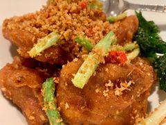 -香港喜来登酒店天宝阁