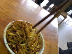 -洞子口张老二凉粉(文殊院店)