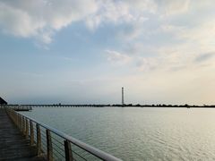 -滆湖低碳生态公园