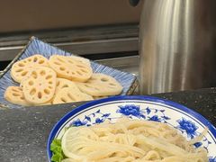 -陈眼镜火锅(总店)