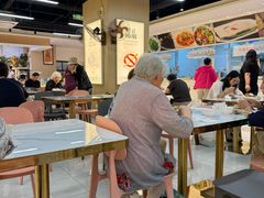 -清心素食自助餐厅(夫子庙店)