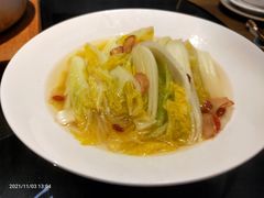 -钟菜·粤菜点心·宴请(海上世界·汇港二期店)