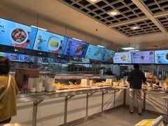 -宜家·瑞典风味餐厅(四元桥店)