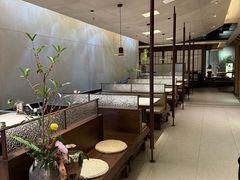 -上井料理黑金店(IFS国金中心店)