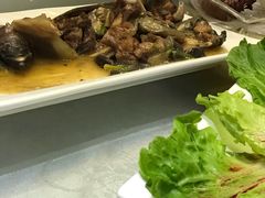 甲鱼-利鸿私宴(南京路步行街店)