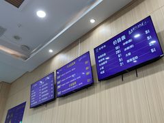 -京穆兰兰州牛肉面·清真(盛龙广场店)