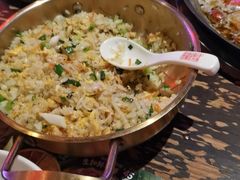 -水巷子·巴掌腰片重庆火锅(云纺店)