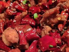 -辣婆婆(航天桥店)