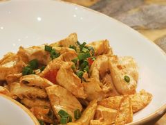 -锦府盐帮·侯宅(五棵松万达店)