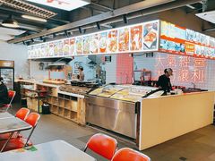 -王祖名抻面(罗湖分店)