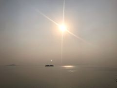 -巢湖姥山岛