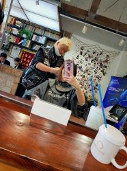 -米莱 Hair Salon 美髮