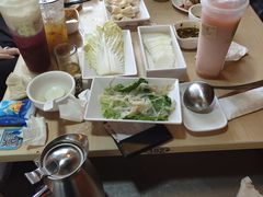 -野妹火锅(龙岗店)
