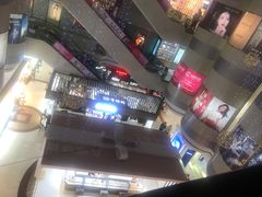 -利群商厦(台东店)