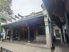 -蒋氏故居
