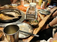 -江湖六膳門串串香(隆礼路店)