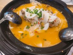 -李师傅脆肚(梅林店)