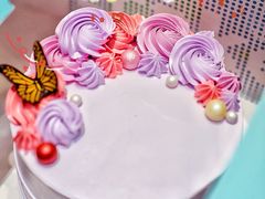 -美心西饼mx cakes(猎德优托邦店)