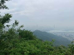 -头陀岭景区