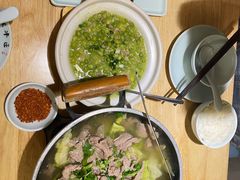-全牛匠·乐山跷脚牛肉(新中关店)