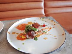 低温牛舌-Cooking Man(中懋天地店)