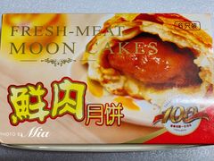 -泰康食品(南京东路店)