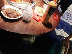 -季季红火锅(动壹店)
