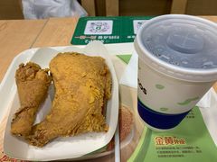 -德克士(三门路店)