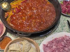 -五里关火锅(牛市口店)