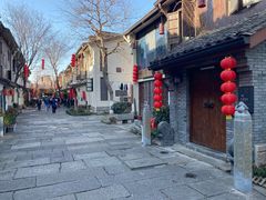 -小河直街历史文化街区