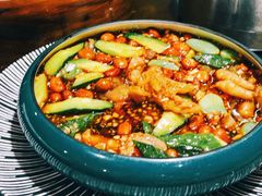 -松针蔡记蒸饺(花园路店)