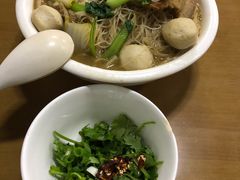 -象山小白象海鲜面
