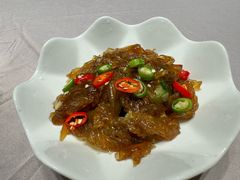 -顺福苑·新派淮扬菜