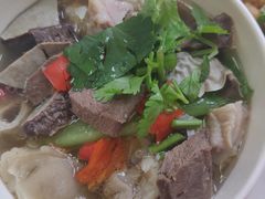 -化州颜勇牛腩(深圳总店)