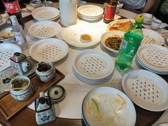 -东方饺子王(工农大路店)