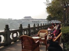 -新津老码头旅游小镇