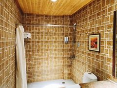 -梅州天地人花园酒店(梅县人民广场店)