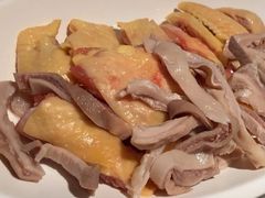 -尚尚仙·酸汤猪手·猪肚鸡火锅(华联万柳购物中心店)