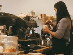 -Cafe Villa