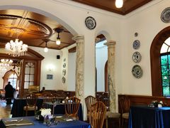 -马勒别墅饭店(静安寺店)