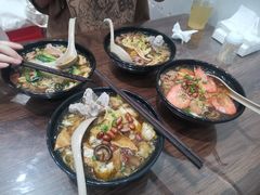 -阿芬卤面(花巷店)