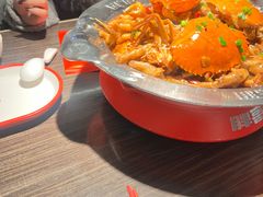 -胖哥俩肉蟹煲(湖滨银泰in77店)