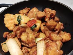 -曼玉餐厅(大卫城店)