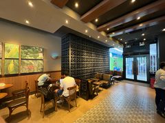 -星巴克(夏碧路店)