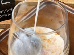 -Home Cafe(水榭春天店)