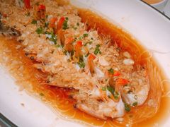 -顺福苑·新派淮扬菜