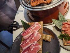 -缘·金家烤鳗鱼(西塔总店)
